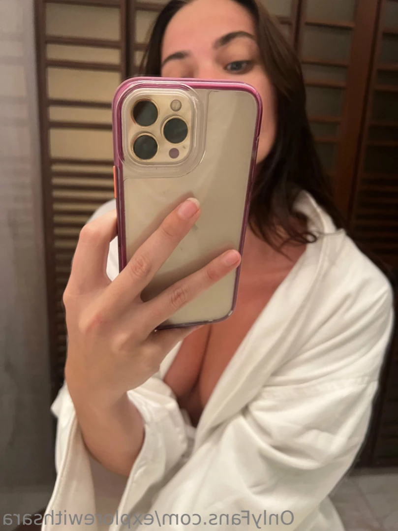 Sara ✨🌺 [ explorewithsara ] Onlyfans leaked photo 14407317 on Hotleaks.tv
