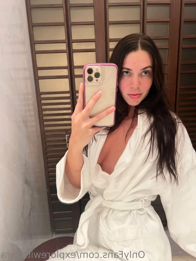 Sara ✨🌺 [ explorewithsara ] Onlyfans leaked photo 14407376 on Hotleaks.tv