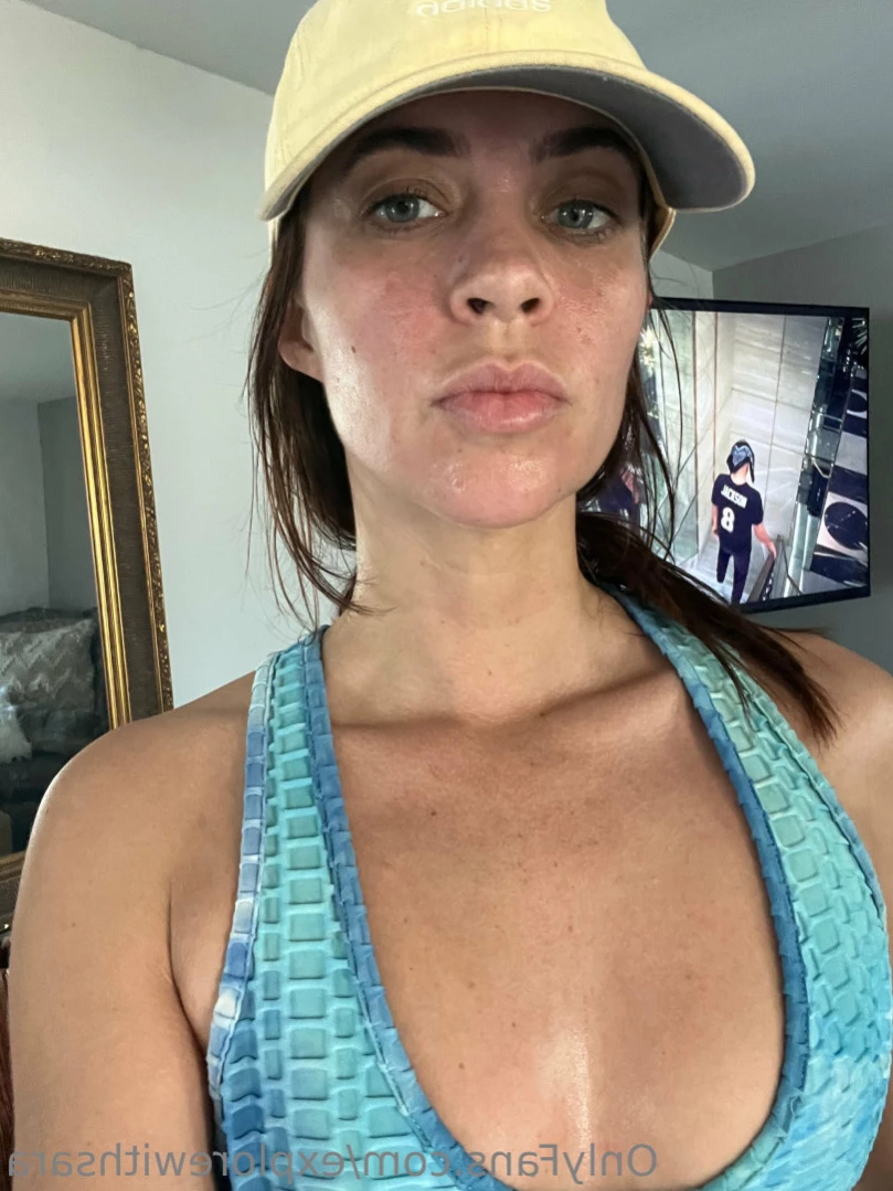 Sara ✨🌺 [ explorewithsara ] Onlyfans leaked photo 14855297 on Hotleaks.tv