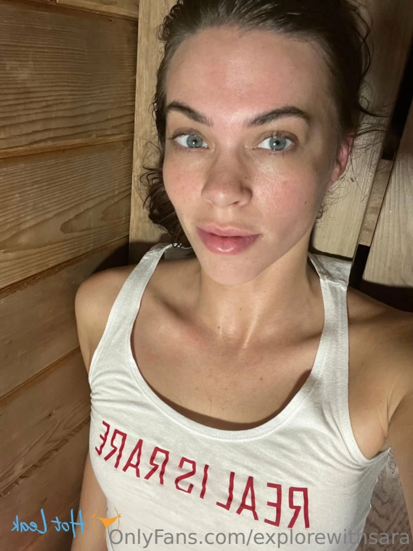 Sara ✨🌺 [ explorewithsara ] Onlyfans leaked photo 14916179 on Hotleaks.tv