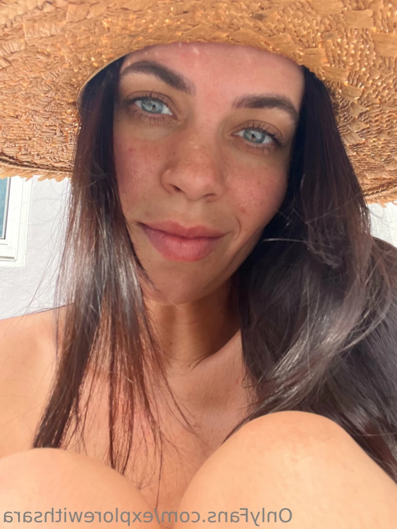 Sara ✨🌺 [ explorewithsara ] Onlyfans leaked photo 15482529 on Hotleaks.tv