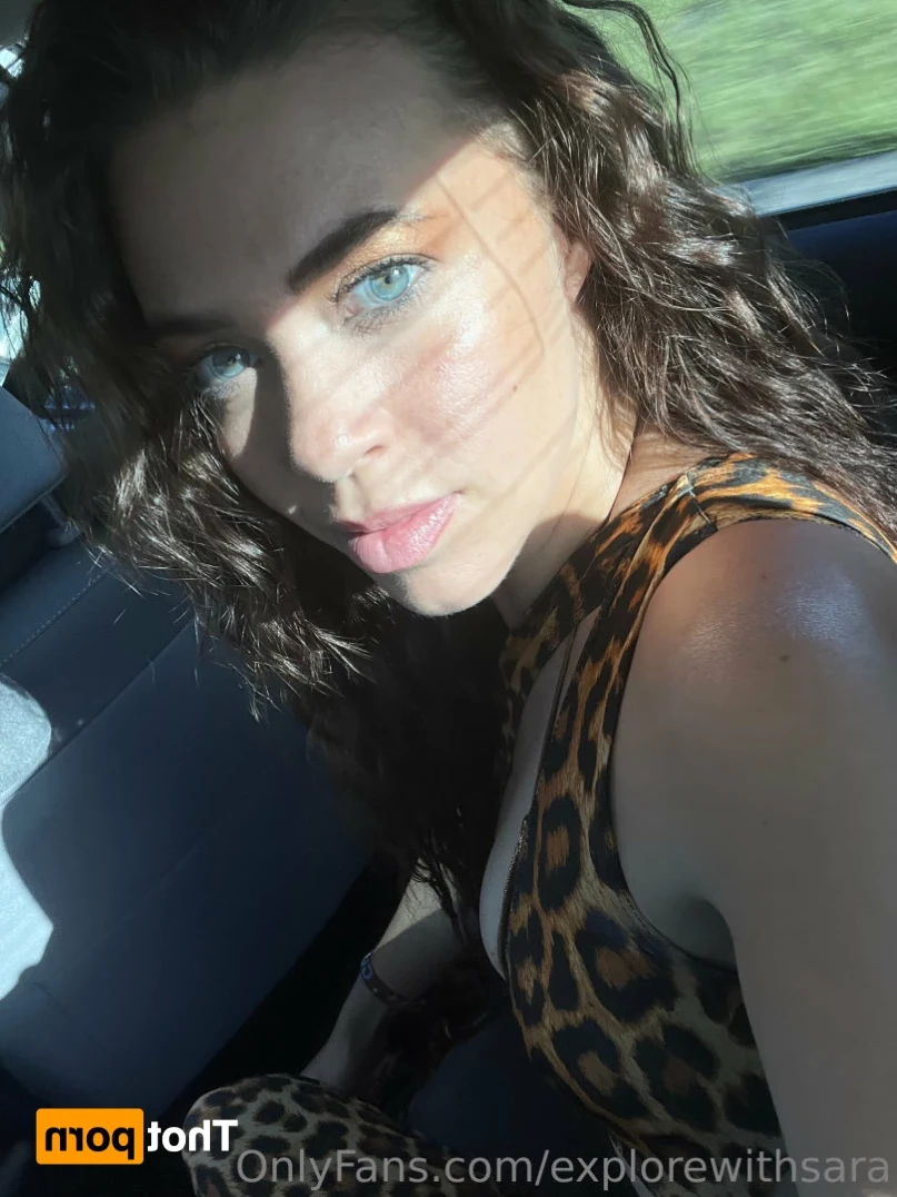 Sara ✨🌺 [ explorewithsara ] Onlyfans leaked photo 15850276 on Hotleaks.tv