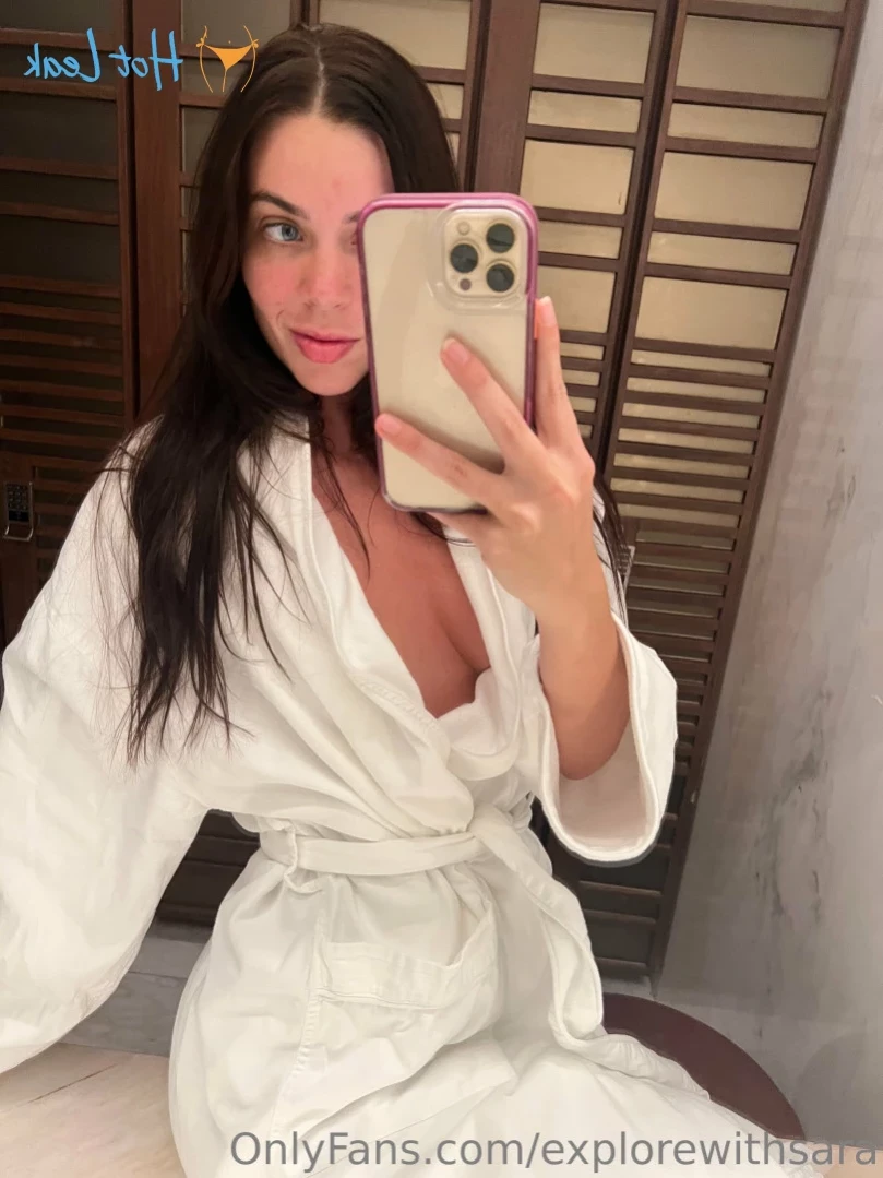 Sara ✨🌺 [ explorewithsara ] Onlyfans leaked photo 15989553 on Hotleaks.tv