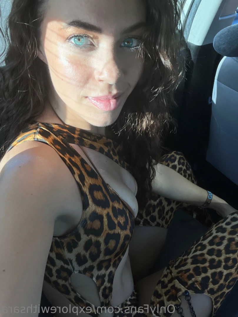 Sara ✨🌺 [ explorewithsara ] Onlyfans leaked photo 16006724 on Hotleaks.tv