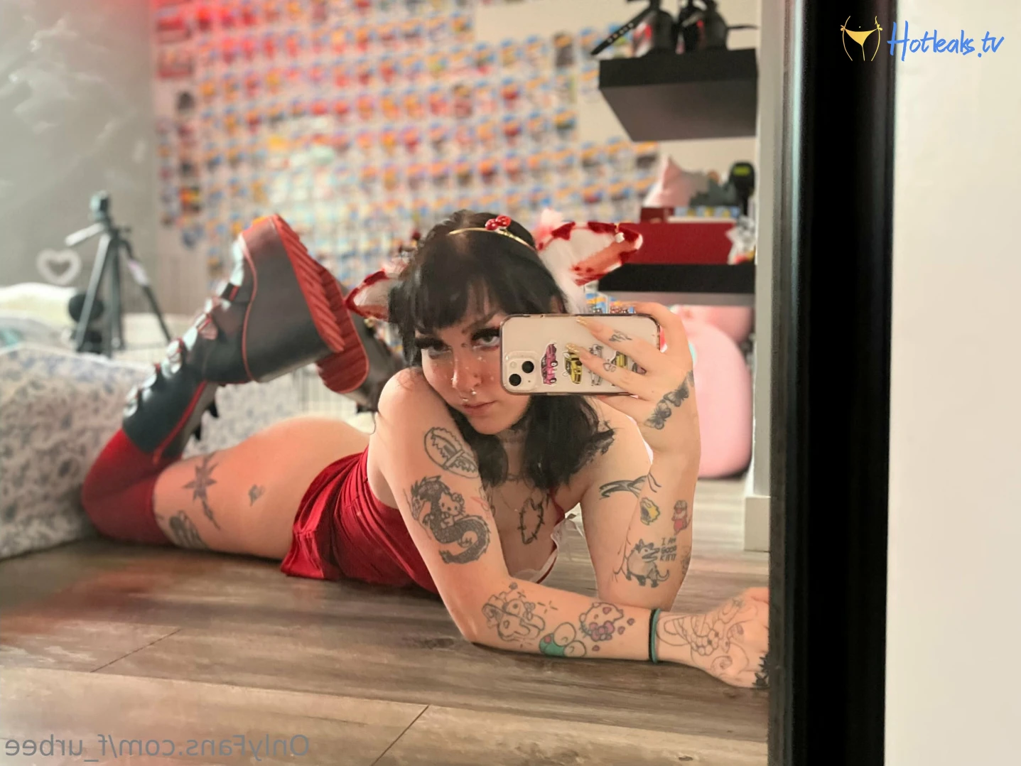 furbs [ f_urbee ] Onlyfans leaked photo 6832442 on Hotleaks.tv