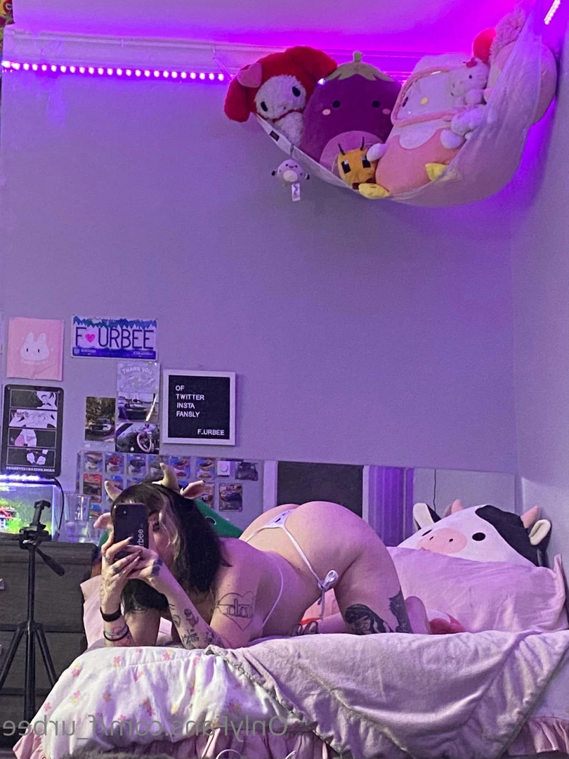 furbs [ f_urbee ] Onlyfans leaked photo 6886718 on Hotleaks.tv