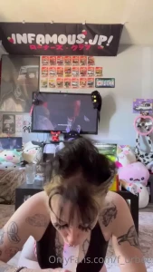 furbs [ f_urbee ] Onlyfans leaked video 7778956 on Hotleaks.tv