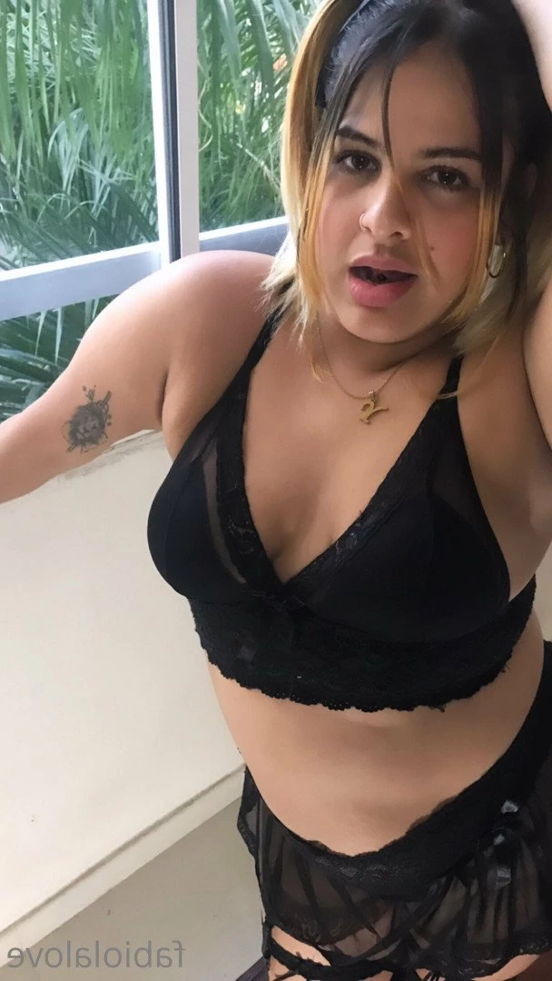 Fabiola🍑👅 [ fabiolalove ] Onlyfans leaked photo 3341939 on Hotleaks.tv
