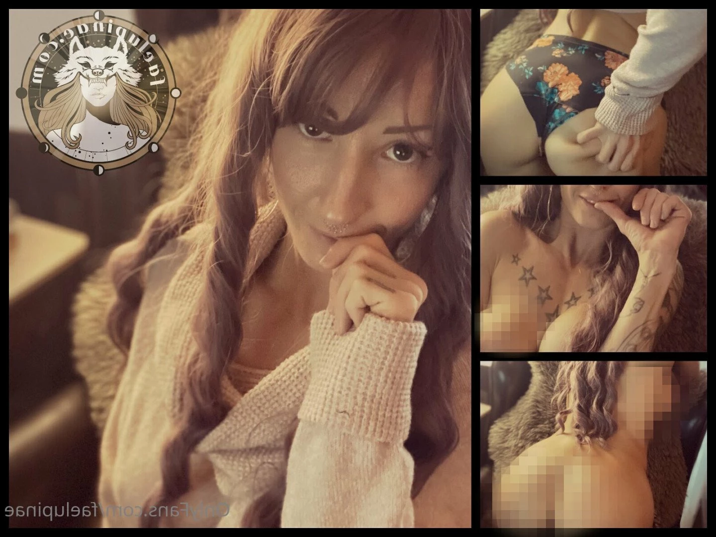 Fae Lupinae [ faelupinae ] Onlyfans leaked photo 3221775 on Hotleaks.tv
