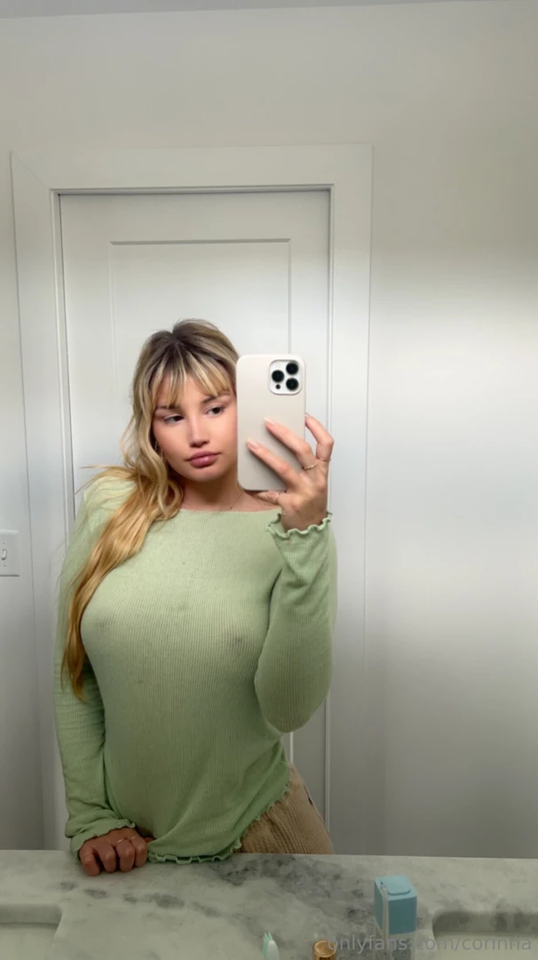 corinna Onlyfans leaked photo 18428780 on Hotleaks.tv