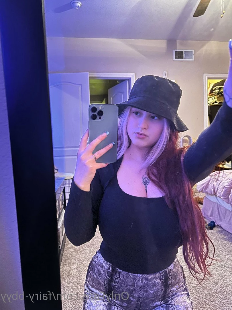 fairy-bbyy Onlyfans leaked photo 3430225 on Hotleaks.tv