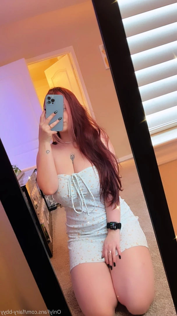 fairy-bbyy Onlyfans leaked photo 6071835 on Hotleaks.tv