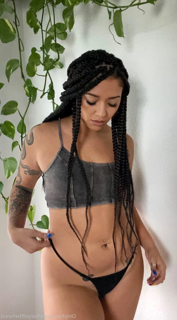 $4 SQUlRTER  | Luna Morgan [ fairyoftheforest ] Onlyfans leaked photo 3558416 on Hotleaks.tv