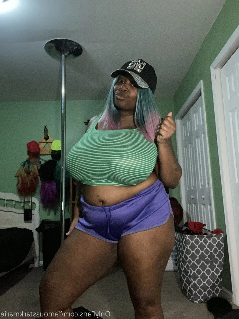 The real K Marie [ famousstarkmarie ] Onlyfans leaked photo 3341186 on Hotleaks.tv