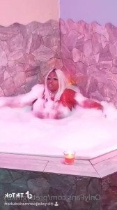 The real K Marie [ famousstarkmarie ] Onlyfans leaked video 3341955 on Hotleaks.tv