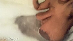 The real K Marie [ famousstarkmarie ] Onlyfans leaked video 3342077 on Hotleaks.tv