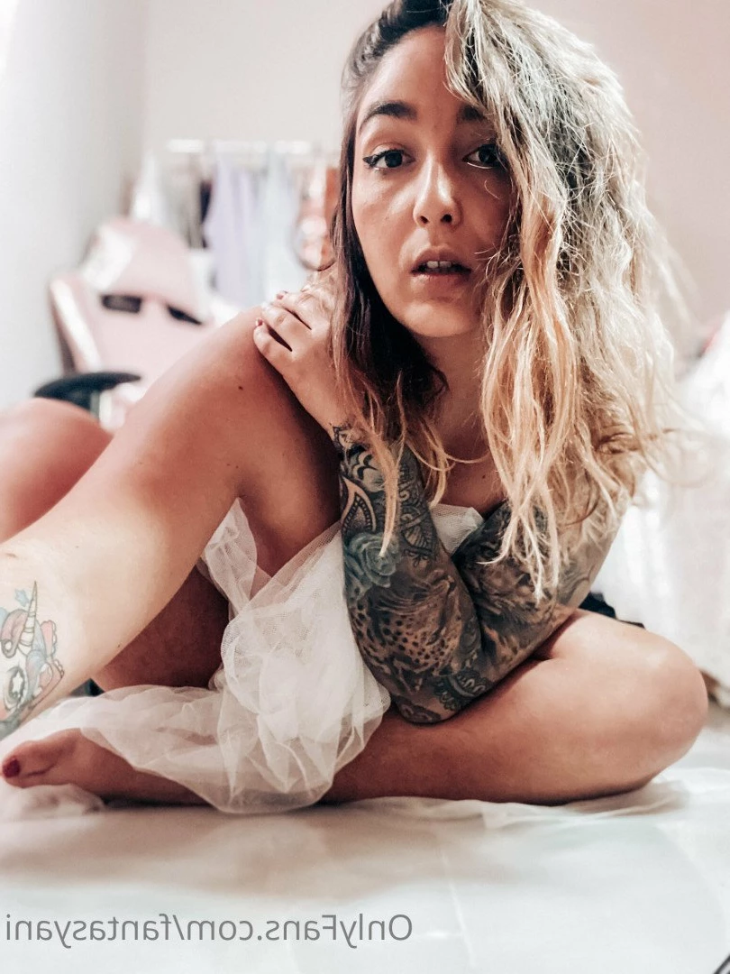 😈🔥 VIDEOCALL  24/7 🔥😈 BABYGIRL  ❤️‍🔥 [ fantasyani ] Onlyfans leaked photo 3217037 on Hotleaks.tv