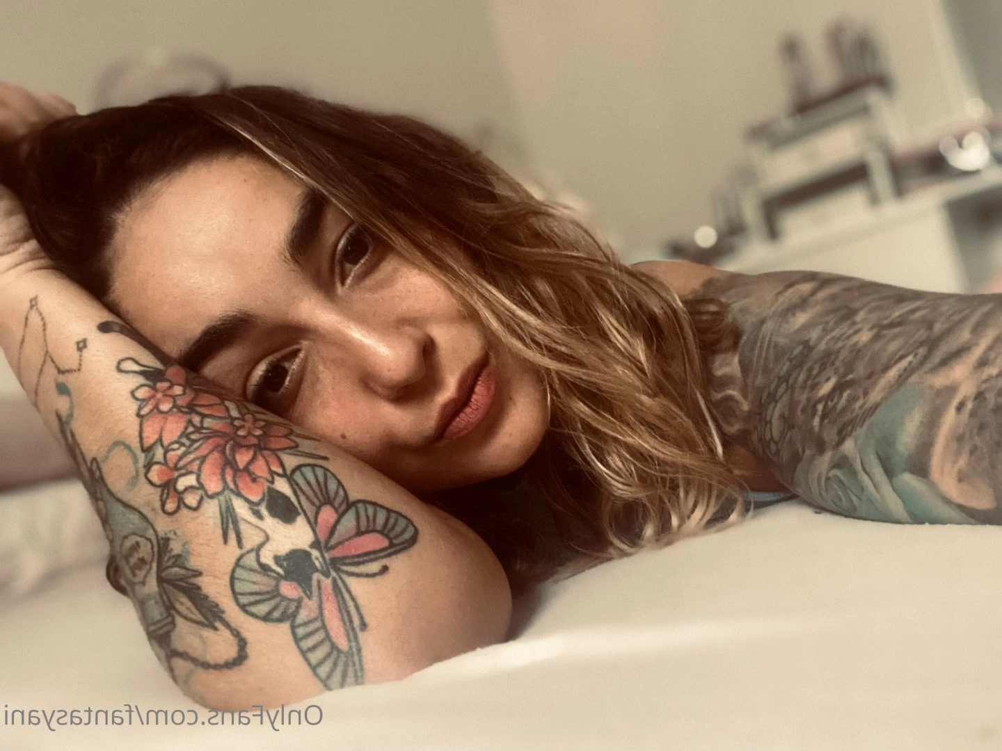 😈🔥 VIDEOCALL  24/7 🔥😈 BABYGIRL  ❤️‍🔥 [ fantasyani ] Onlyfans leaked photo 3217137 on Hotleaks.tv