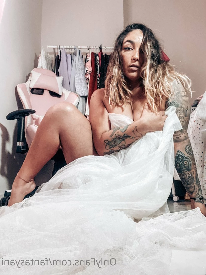 😈🔥 VIDEOCALL  24/7 🔥😈 BABYGIRL  ❤️‍🔥 [ fantasyani ] Onlyfans leaked photo 3217140 on Hotleaks.tv