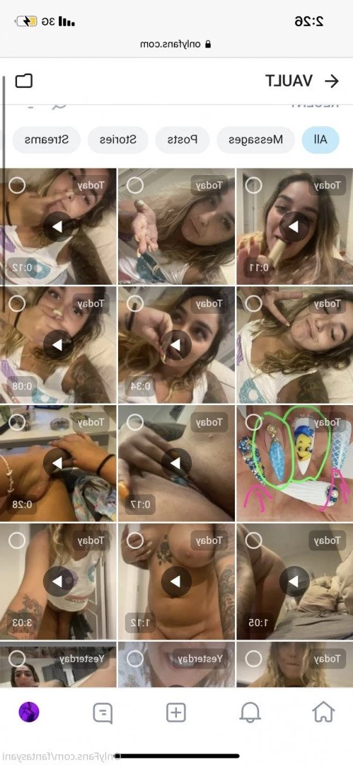 😈🔥 VIDEOCALL  24/7 🔥😈 BABYGIRL  ❤️‍🔥 [ fantasyani ] Onlyfans leaked photo 3217713 on Hotleaks.tv