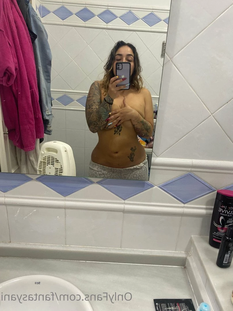😈🔥 VIDEOCALL  24/7 🔥😈 BABYGIRL  ❤️‍🔥 [ fantasyani ] Onlyfans leaked photo 3218337 on Hotleaks.tv