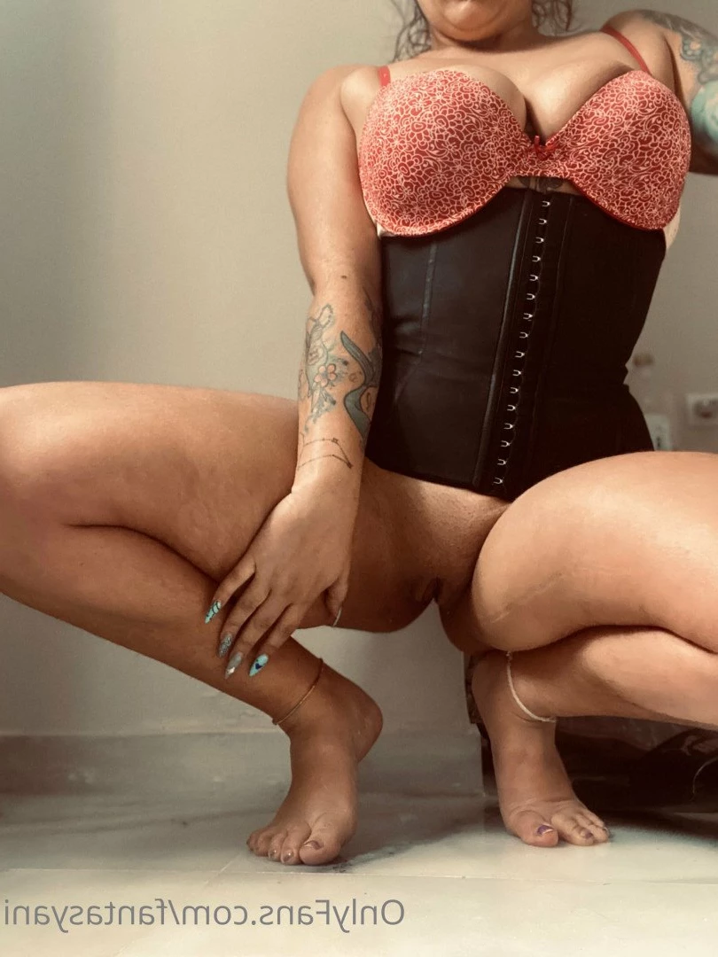 😈🔥 VIDEOCALL  24/7 🔥😈 BABYGIRL  ❤️‍🔥 [ fantasyani ] Onlyfans leaked photo 3218511 on Hotleaks.tv