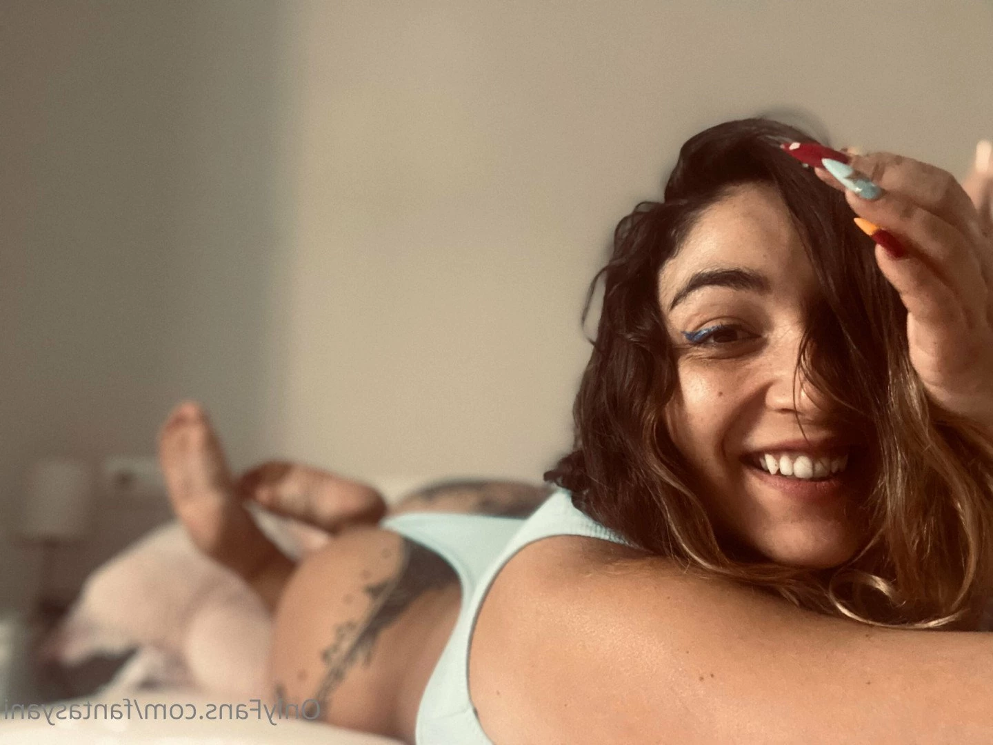 😈🔥 VIDEOCALL  24/7 🔥😈 BABYGIRL  ❤️‍🔥 [ fantasyani ] Onlyfans leaked photo 3218778 on Hotleaks.tv