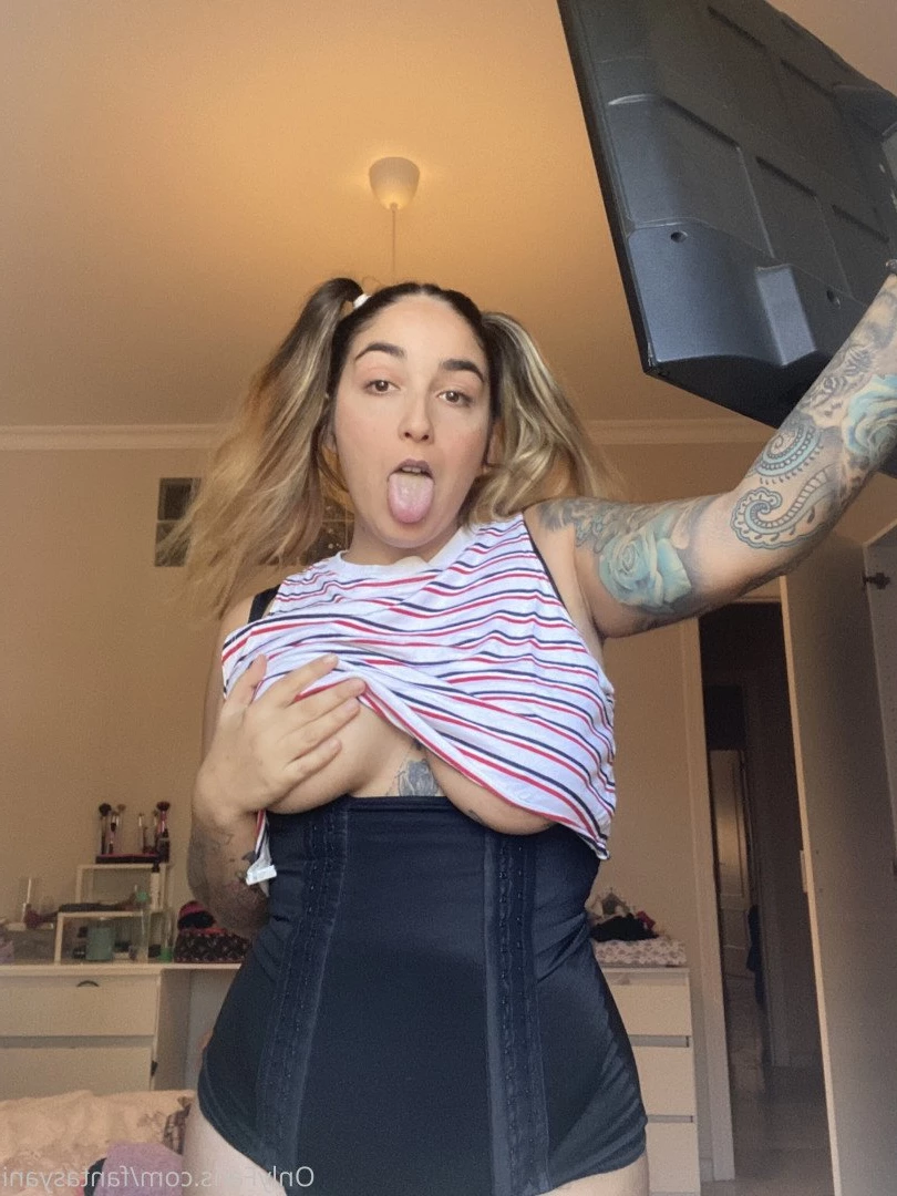 😈🔥 VIDEOCALL  24/7 🔥😈 BABYGIRL  ❤️‍🔥 [ fantasyani ] Onlyfans leaked photo 3220136 on Hotleaks.tv