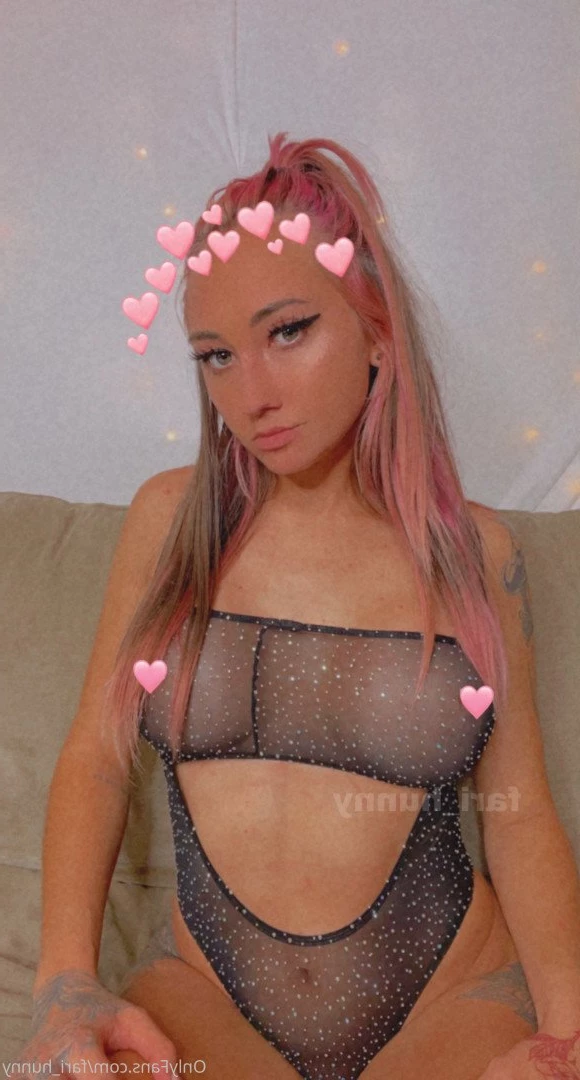 E Thot Farrah 💕 [ fari_hunny ] Onlyfans leaked photo 3391767 on Hotleaks.tv