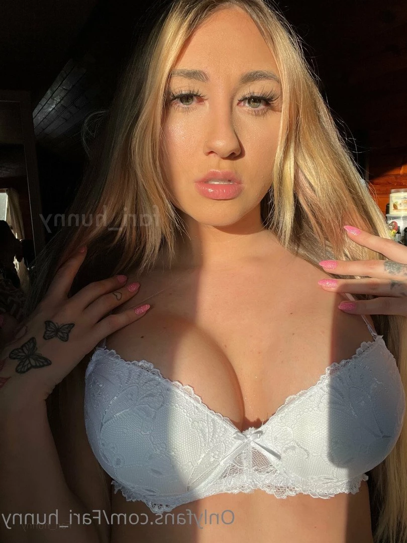 E Thot Farrah 💕 [ fari_hunny ] Onlyfans leaked photo 3391782 on Hotleaks.tv