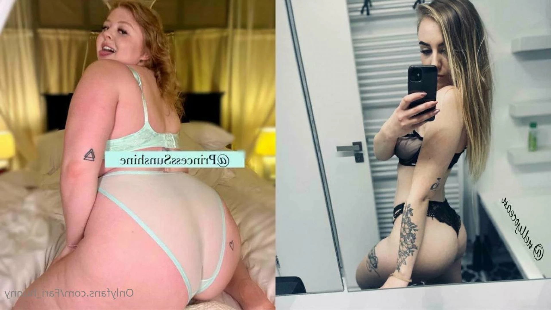 E Thot Farrah 💕 [ fari_hunny ] Onlyfans leaked photo 3391789 on Hotleaks.tv