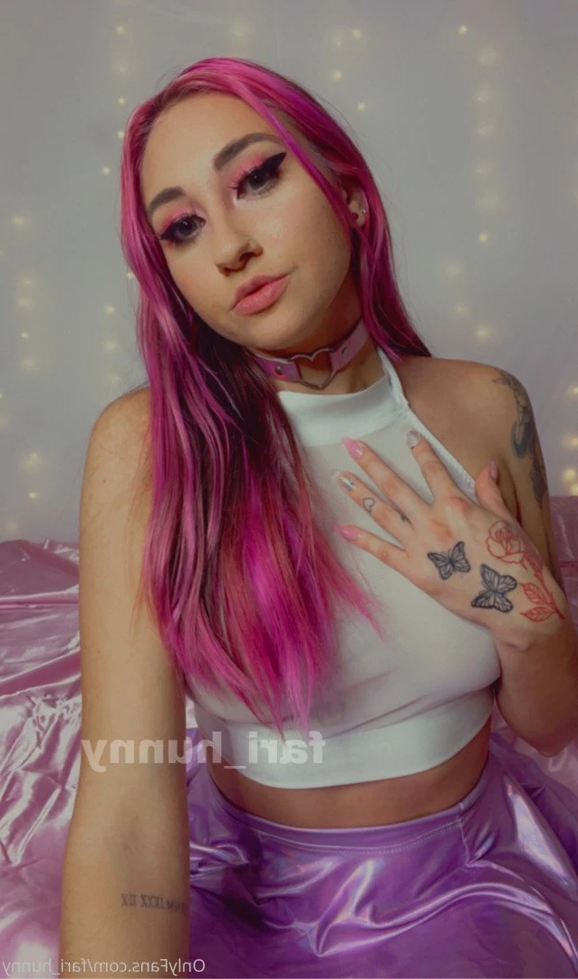 E Thot Farrah 💕 [ fari_hunny ] Onlyfans leaked photo 3391890 on Hotleaks.tv