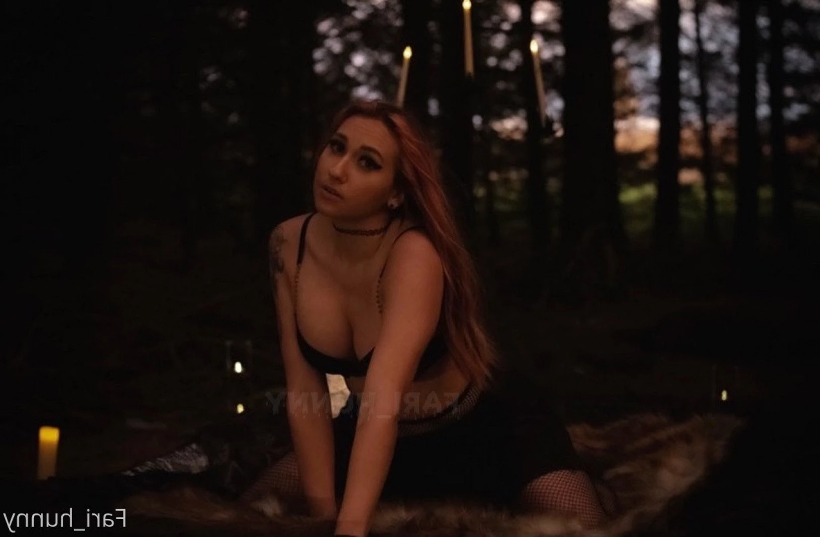 E Thot Farrah 💕 [ fari_hunny ] Onlyfans leaked photo 3391942 on Hotleaks.tv