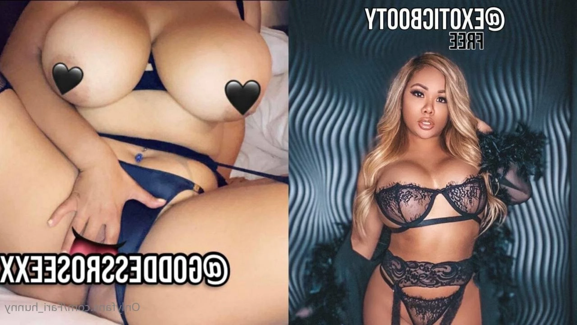 E Thot Farrah 💕 [ fari_hunny ] Onlyfans leaked photo 3391987 on Hotleaks.tv