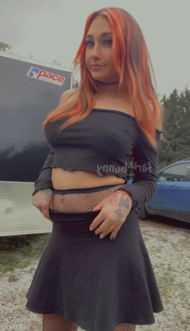 E Thot Farrah 💕 [ fari_hunny ] Onlyfans leaked photo 3392215 on Hotleaks.tv