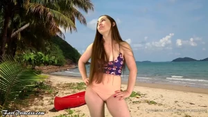 Fart Princess Kristi [ fartprincesskristi ] Onlyfans leaked video 4875948 on Hotleaks.tv