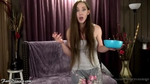 Fart Princess Kristi [ fartprincesskristi ] Onlyfans leaked video 4875978 on Hotleaks.tv