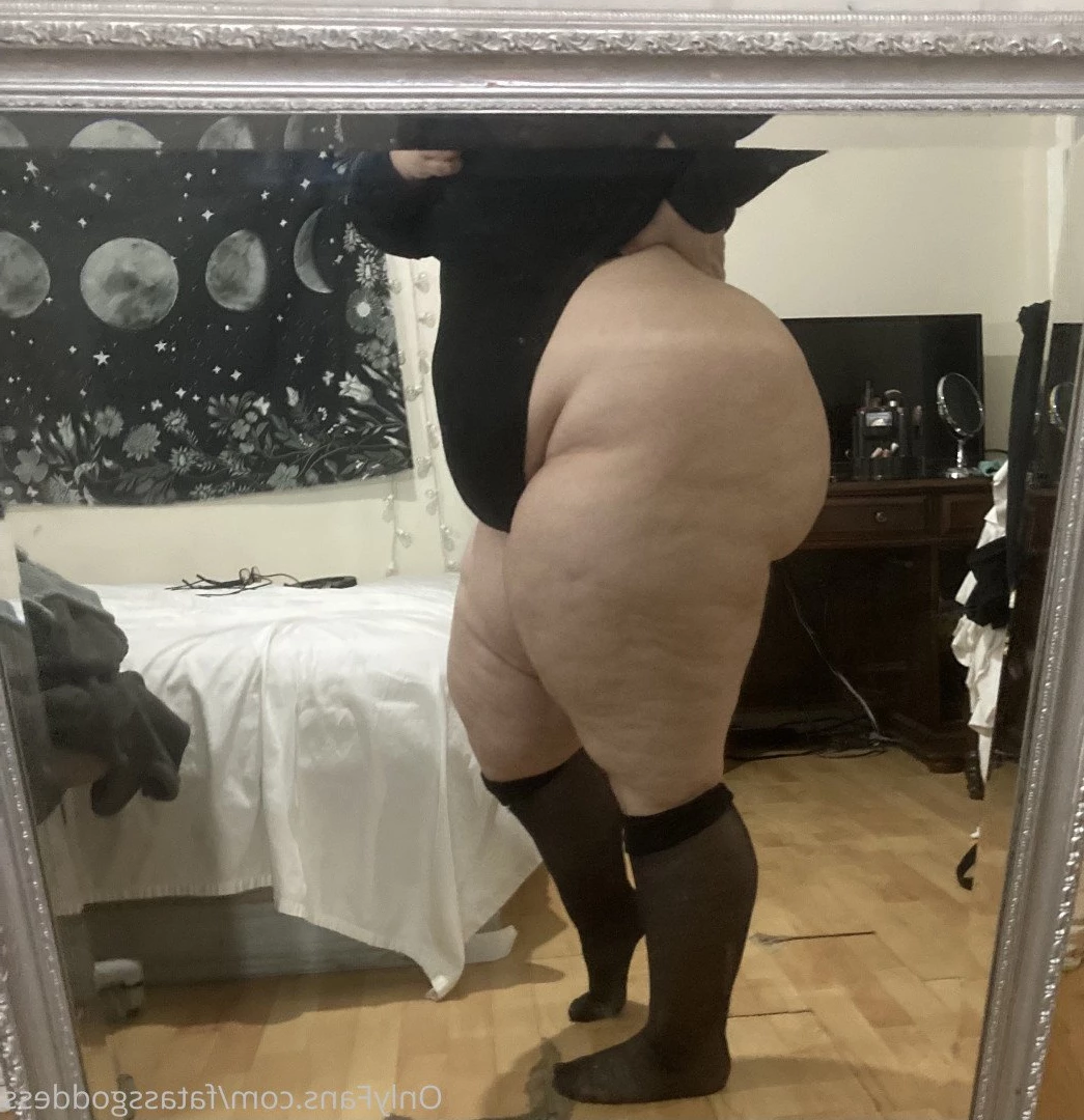 Fat Ass Goddess [ fatassgoddess ] Onlyfans leaked photo 3553665 on Hotleaks.tv