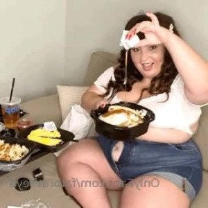 Fat Brat Freya [ fatbratfreya ] Onlyfans leaked video 3344618 on Hotleaks.tv