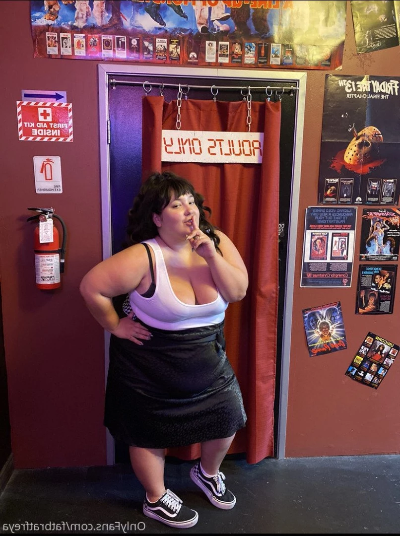 Fat Brat Freya [ fatbratfreya ] Onlyfans leaked photo 3432200 on Hotleaks.tv