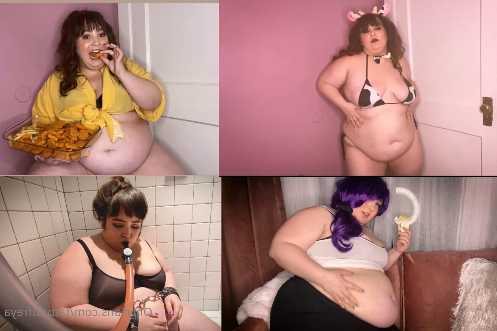 Fat Brat Freya [ fatbratfreya ] Onlyfans leaked photo 5957914 on Hotleaks.tv