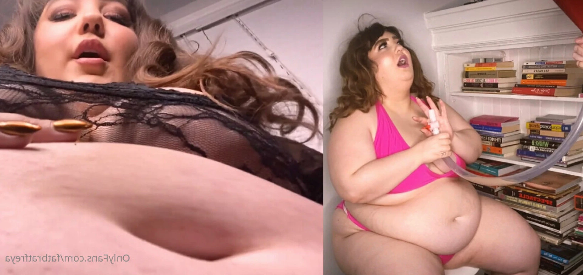 Fat Brat Freya [ fatbratfreya ] Onlyfans leaked photo 5958020 on Hotleaks.tv