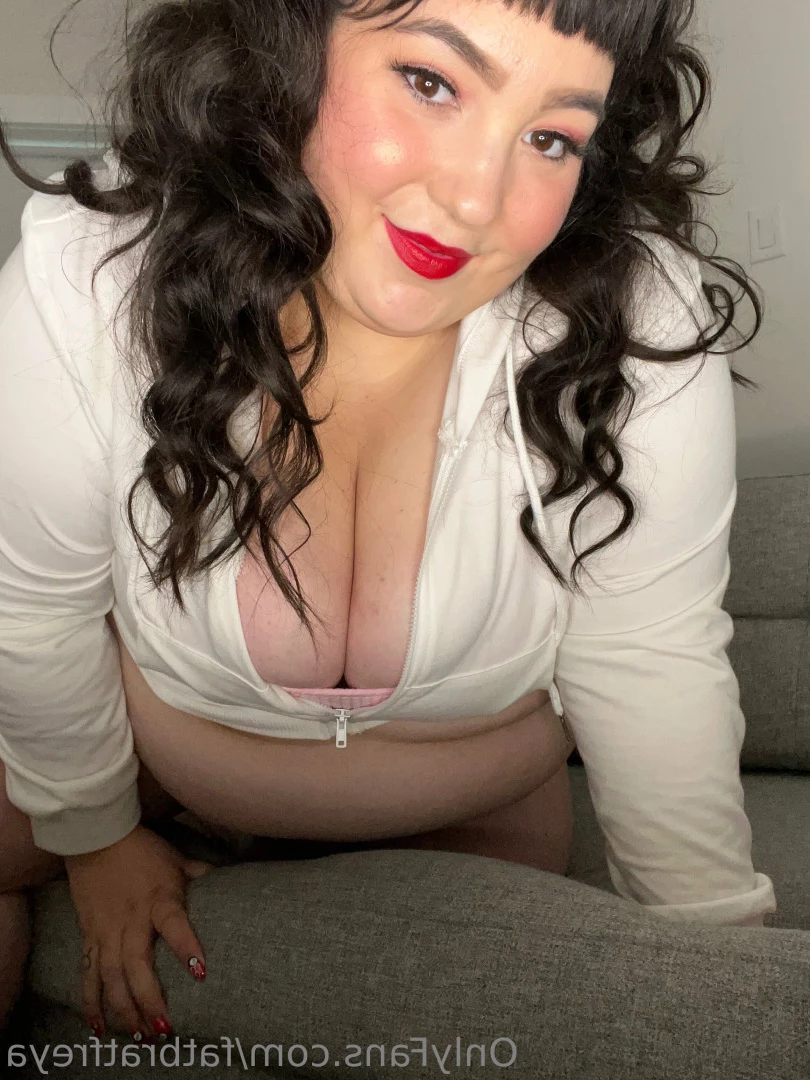 Fat Brat Freya [ fatbratfreya ] Onlyfans leaked photo 9439609 on Hotleaks.tv