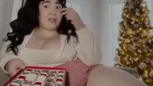 Fat Brat Freya [ fatbratfreya ] Onlyfans leaked video 10633963 on Hotleaks.tv