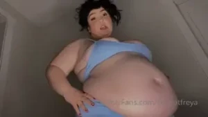 Fat Brat Freya [ fatbratfreya ] Onlyfans leaked video 10633964 on Hotleaks.tv