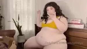 Fat Brat Freya [ fatbratfreya ] Onlyfans leaked video 10633985 on Hotleaks.tv