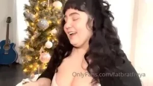 Fat Brat Freya [ fatbratfreya ] Onlyfans leaked video 10633989 on Hotleaks.tv