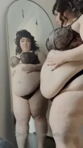 Fat Brat Freya [ fatbratfreya ] Onlyfans leaked video 10633993 on Hotleaks.tv