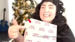 Fat Brat Freya [ fatbratfreya ] Onlyfans leaked video 10633995 on Hotleaks.tv