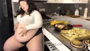 Fat Brat Freya [ fatbratfreya ] Onlyfans leaked video 12368744 on Hotleaks.tv